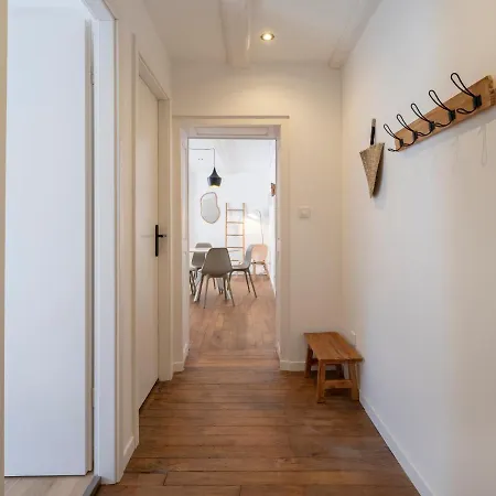 Le Cosy De Keller - Nancy-centre - Ideal Pros * Nancy